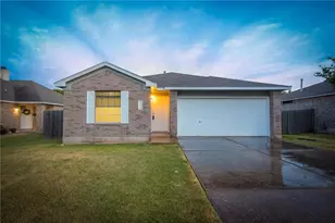 3611 Walleye Way, Round Rock, TX 78665 - Photo 1