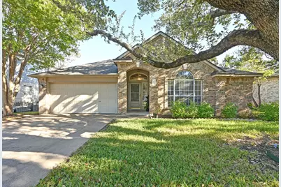 1802 Edelweiss Drive, Cedar Park, TX 78613 - Photo 1