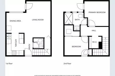1106 W 6th Street #212, Austin, TX 78703 - Photo 34