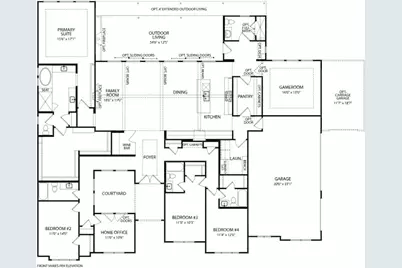 2929 Ralph Drees Drive, Leander, TX 78641 - Photo 28