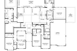 2929 Ralph Drees Dr, Leander, TX 78641 - Photo 28