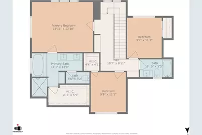 705 E 49th Street #A, Austin, TX 78751 - Photo 38