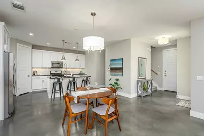 705 E 49th Street #A, Austin, TX 78751 - Photo 10