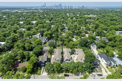 705 E 49th Street #A, Austin, TX 78751 - Photo 36