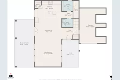 705 E 49th Street #A, Austin, TX 78751 - Photo 38