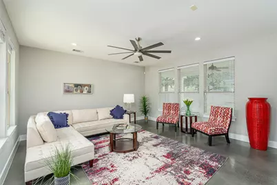 705 E 49th Street #A, Austin, TX 78751 - Photo 6