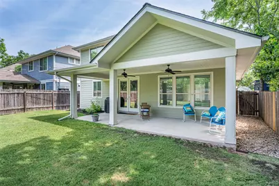 705 E 49th Street #A, Austin, TX 78751 - Photo 2