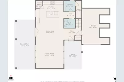 705 E 49th Street #A, Austin, TX 78751 - Photo 38