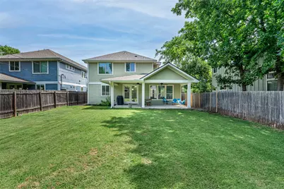 705 E 49th Street #A, Austin, TX 78751 - Photo 4