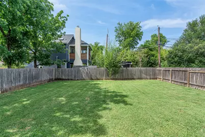 705 E 49th Street #A, Austin, TX 78751 - Photo 30