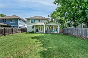 705 E 49th St, Austin, TX 78751 - Photo 2