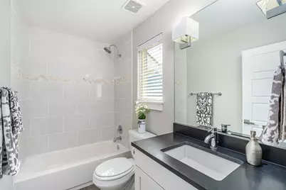 705 E 49th Street #A, Austin, TX 78751 - Photo 24