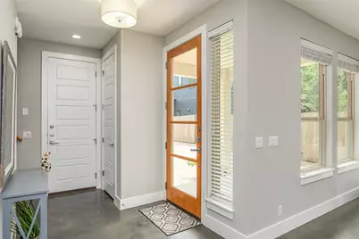 705 E 49th Street #A, Austin, TX 78751 - Photo 2