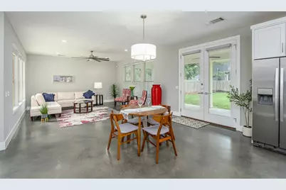 705 E 49th Street #A, Austin, TX 78751 - Photo 8