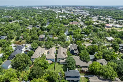 705 E 49th Street #A, Austin, TX 78751 - Photo 34