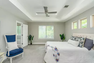 705 E 49th Street #A, Austin, TX 78751 - Photo 18