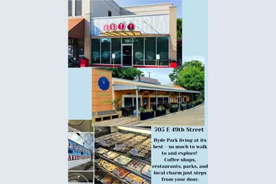 705 E 49th Street #A, Austin, TX 78751 - Photo 40