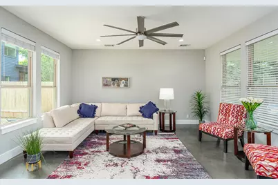 705 E 49th Street #A, Austin, TX 78751 - Photo 6