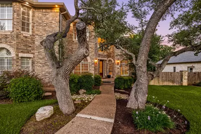 10103 Eastman Cove, Austin, TX 78750 - Photo 2