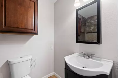 5803 Wellington Drive #B, Austin, TX 78723 - Photo 10