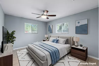 5803 Wellington Drive #B, Austin, TX 78723 - Photo 8