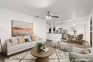 5803 Wellington Dr, Austin, TX 78723 - Photo 2