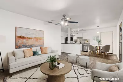 5803 Wellington Drive #B, Austin, TX 78723 - Photo 1