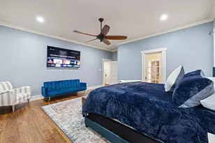 1211 Lexington St, Taylor, TX 76574 - Photo 16