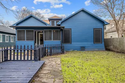 1211 Lexington Street, Taylor, TX 76574 - Photo 38