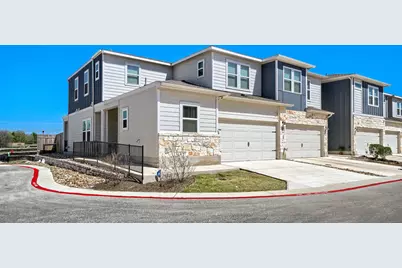 1850 Settlers Glen Drive #2505, Round Rock, TX 78665 - Photo 4