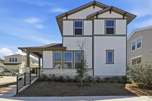 8401 Orizzonte St, Austin, TX 78744 - Photo 1