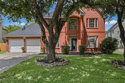 402 Autumn Trail, Georgetown, TX 78626 - Photo 1