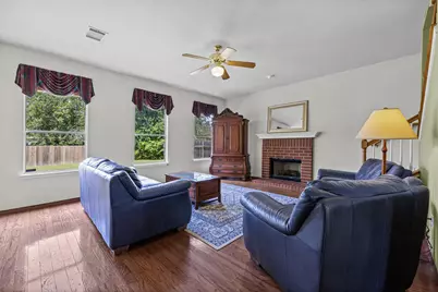 402 Autumn Trail, Georgetown, TX 78626 - Photo 6