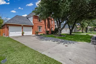 402 Autumn Trail, Georgetown, TX 78626 - Photo 2