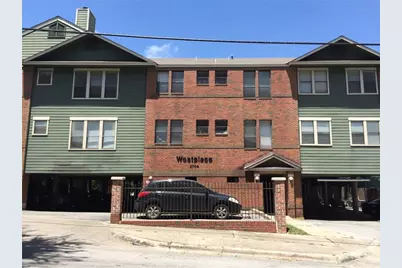 2706 Salado Street #206, Austin, TX 78705 - Photo 1