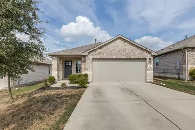 319 Globe Mallow Circle, Kyle, TX 78640 - Photo 2