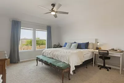 319 Globe Mallow Circle, Kyle, TX 78640 - Photo 18