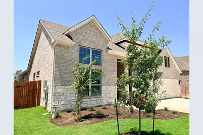 1800 Scenic Heights Lane, Georgetown, TX 78628 - Photo 2