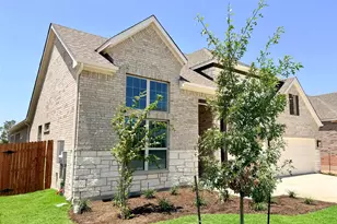 1800 Scenic Hts Ln, Georgetown, TX 78628 - Photo 2