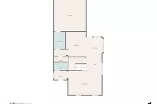 321 Arabian Colt Dr, Georgetown, TX 78626 - Photo 22