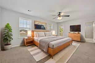 321 Arabian Colt Dr, Georgetown, TX 78626 - Photo 16