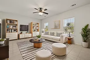 321 Arabian Colt Dr, Georgetown, TX 78626 - Photo 4