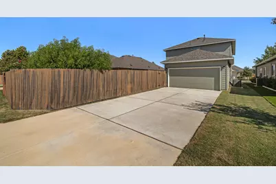321 Arabian Colt Drive, Georgetown, TX 78626 - Photo 24