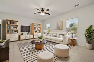 321 Arabian Colt Dr, Georgetown, TX 78626 - Photo 4