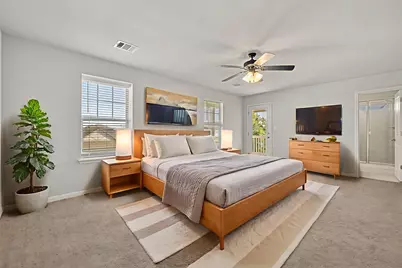 321 Arabian Colt Drive, Georgetown, TX 78626 - Photo 16