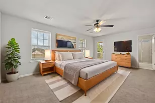 321 Arabian Colt Dr, Georgetown, TX 78626 - Photo 16