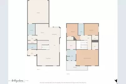 321 Arabian Colt Drive, Georgetown, TX 78626 - Photo 24