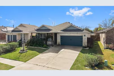 1705 T H Johnson Drive, Taylor, TX 76574 - Photo 8