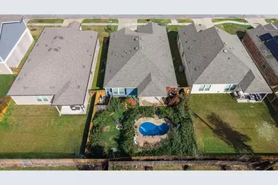 1705 T H Johnson Drive, Taylor, TX 76574 - Photo 2