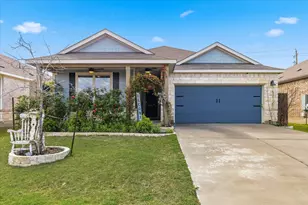 1705 T H Johnson Dr, Taylor, TX 76574 - Photo 2